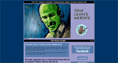 Desktop Screenshot of papabear.com